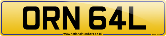 ORN 64L