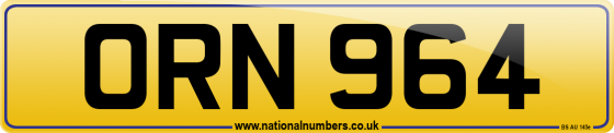ORN 964