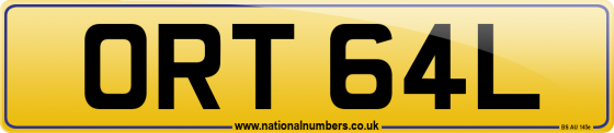 ORT 64L