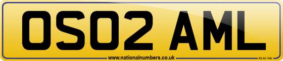 OS02 AML