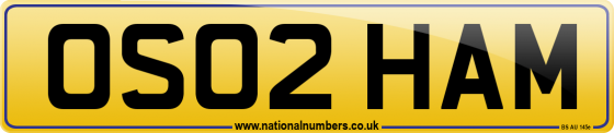 OS02 HAM