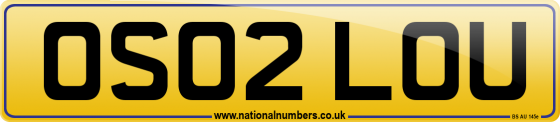 OS02 LOU