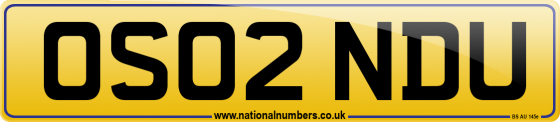OS02 NDU