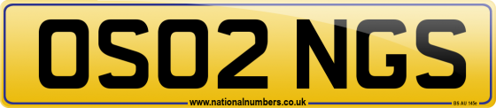 OS02 NGS