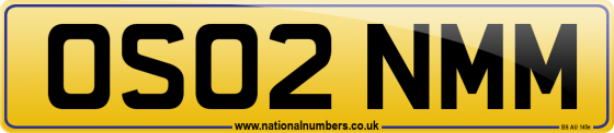 OS02 NMM