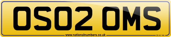 OS02 OMS