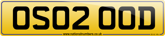 OS02 OOD
