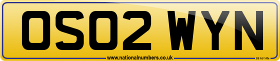 OS02 WYN