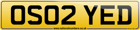 OS02 YED