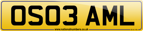 OS03 AML