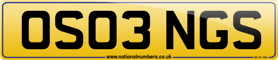 OS03 NGS