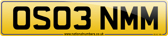 OS03 NMM