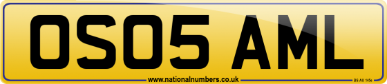 OS05 AML