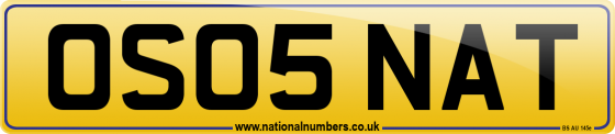 OS05 NAT