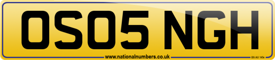 OS05 NGH