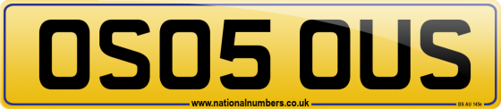 OS05 OUS