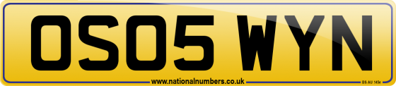 OS05 WYN