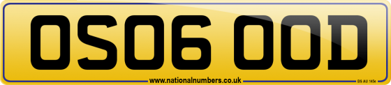 OS06 OOD