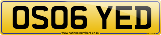 OS06 YED
