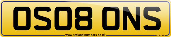 OS08 ONS