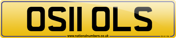 OS11 OLS