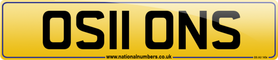 OS11 ONS