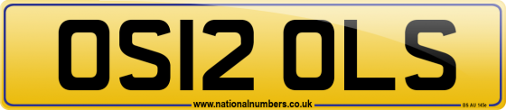 OS12 OLS