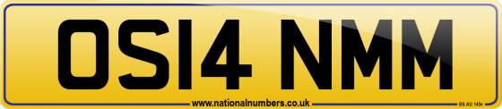 OS14 NMM