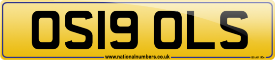 OS19 OLS