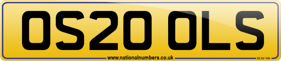 OS20 OLS