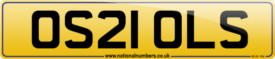OS21 OLS