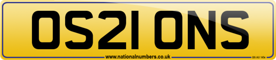 OS21 ONS