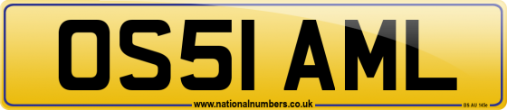 OS51 AML
