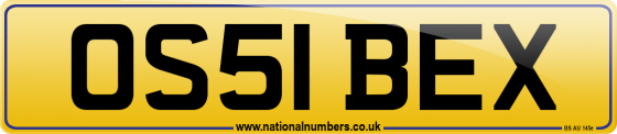 OS51 BEX