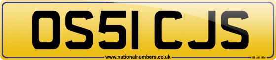 OS51 CJS