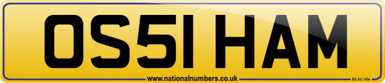 OS51 HAM