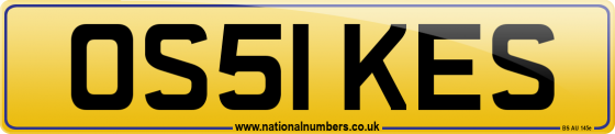 OS51 KES