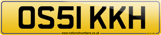 OS51 KKH