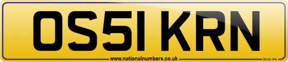 OS51 KRN