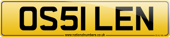 OS51 LEN