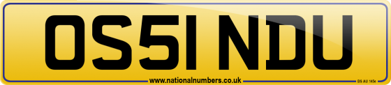 OS51 NDU