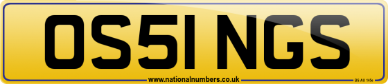 OS51 NGS