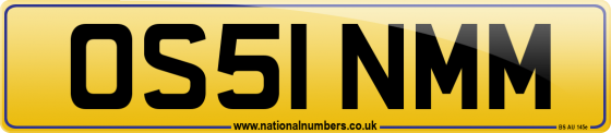 OS51 NMM