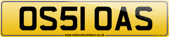 OS51 OAS