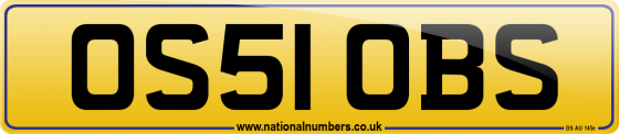 OS51 OBS