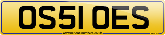 OS51 OES