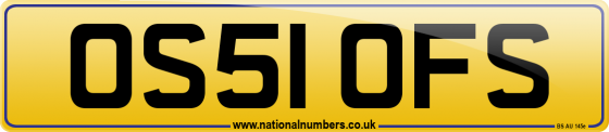 OS51 OFS