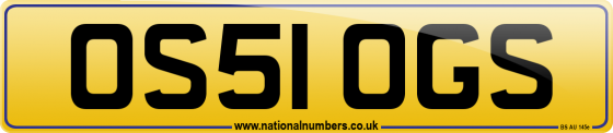 OS51 OGS