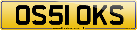 OS51 OKS