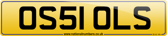 OS51 OLS